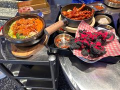 -入火韩国烤肉(凯旋广场店)
