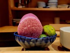 -镹·鱼料理  国产鱼使用店