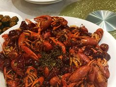 -江苏保险大厦宾馆(南京新街口德基广场店)