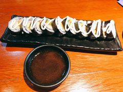 -鑫日千里马朝鲜族小馆(总店)