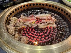 -神户赤童日式烤肉伙伴(东直门店)