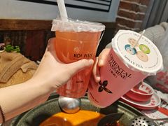 -生活如沸·顺德水牛奶火锅(大学路店)