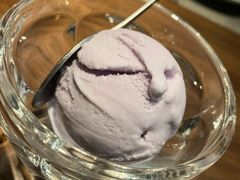 冰激凌-山葵家·创意料理(EFC欧美广场店)
