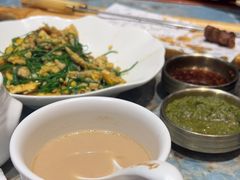 -哈啾嗨·新概念蒙餐(红星新城店)