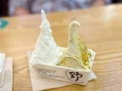 -野人先生Gelato(上海长宁龙之梦店)