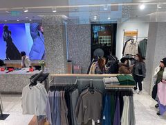 -lululemon(新天地店)