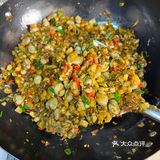 春日餐桌，酸菜炒蚕豆，江西小炒，是记忆里的味道[胜利]
