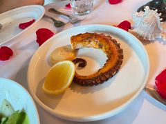 -壳里西餐厅Coquille Seafood Bistro(蒙自路店)