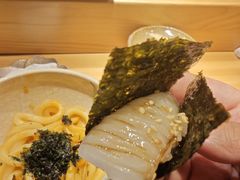 -鮨·海老·OMAKASE·板前料理(北京路店)
