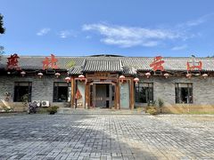 -燕北云山·农家菜·灶台鱼(密云溪翁庄店)