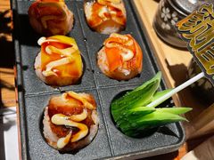 -玉川屋·深夜食堂居酒屋(柳巷店)