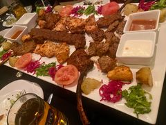 -Efes Turkish & Mediterranean Cuisine 艾菲斯餐厅(陆家嘴店)