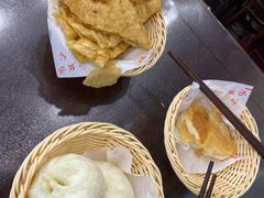 水煎包-方中山胡辣汤(成都首店)