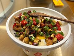 -猪腰一家·地道佛山菜(盐步店)