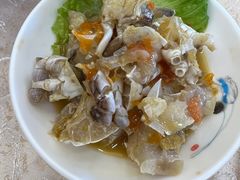 -合家小菜餐馆(新诚花苑店)