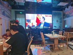 -Mezomd曼索蒂西班牙餐厅(广粤店)