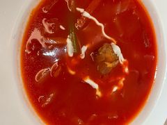 -波特曼西餐厅(中央大街店)