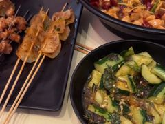 -聚味瞿记·龙虾堂(坡子街店)