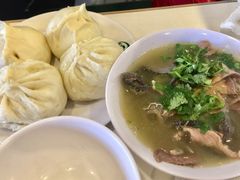 -南来顺饭庄·清真(南菜园店)
