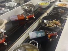 -素清香(解放路店)