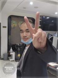 -LJOY丽锦造型·烫发染发
