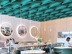 大堂-gaga(深圳福田星河COCO Park店)
