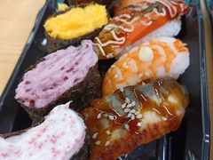-上清·三文鱼鲜寿司(同德店)