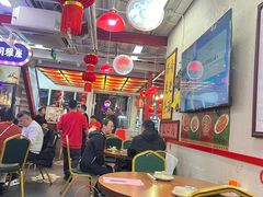 -谢记上海大排档(长寿路店)