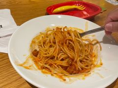 -菲滋意式餐厅(上虞万和城店)