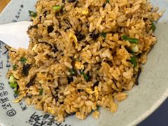 野葱炒饭-秋莲妈妈(千岛湖鱼街店)