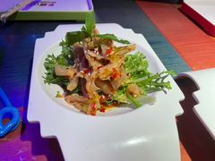 -多嘴超级肉蟹煲(杉杉国潮主题店)