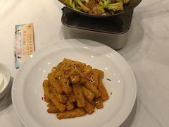 -万荣烤鸭店·北京菜(天坛店)