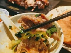 -肖四女乐山跷脚牛肉(世博源店)
