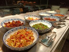 -飨食汇全日制餐厅·昆山皇冠假日酒店(九方店)