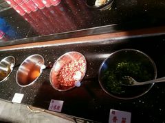 -潮辣重庆火锅(二七万达店)