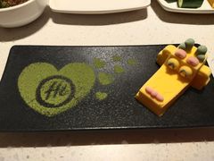 -海底捞火锅(巴黎春天浦建店)