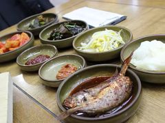 -西归浦真珠食堂