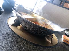 -湊湊火锅·茶憩(和平大悦城店)