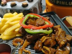 -3号仓库·创意中国菜(乐清正大广场店)