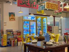 -益华家菜屋(世茂店)