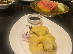 -丰收日·小海鲜·沪上家宴(顾村正大店)