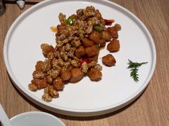-连鹭海鲜·海肠捞饭·海胆饭(星海店)