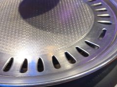 -入火韩国烤肉(凯旋广场店)