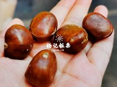 迁西板栗-杨记板栗(天虹总店)