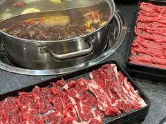 -林记潮牛·牛肉火锅(上马墩店)