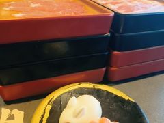 -牛武士寿喜烧·和牛火锅自助(全球首店)