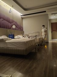 -禧贝阁母婴呵护中心(市图书馆店)