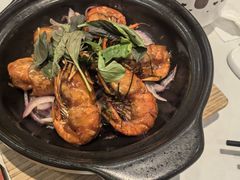 -稻香海鲜饭店(第一国际店)