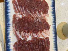 -福寿斋·老北京铜锅涮肉·烤鸭(顺义总店)