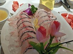 -云尊府云南菜·蒸汽石锅鱼(学清路店)